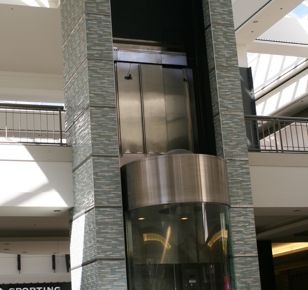 Galleria Elevator