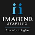 Gia Manley, CEO of Imagine Staffing and Residential Client