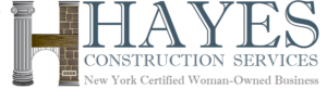 Hayes Construction Services
